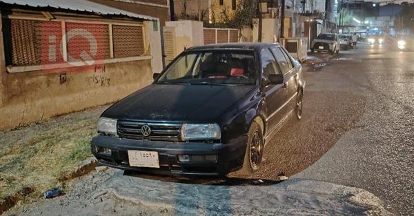 Volkswagen Vento 1993 for sale in Iraq - Baghdad